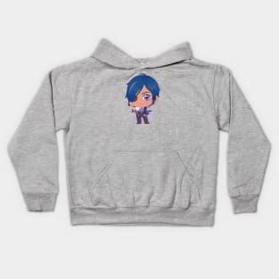 Kaeya Kids Hoodie